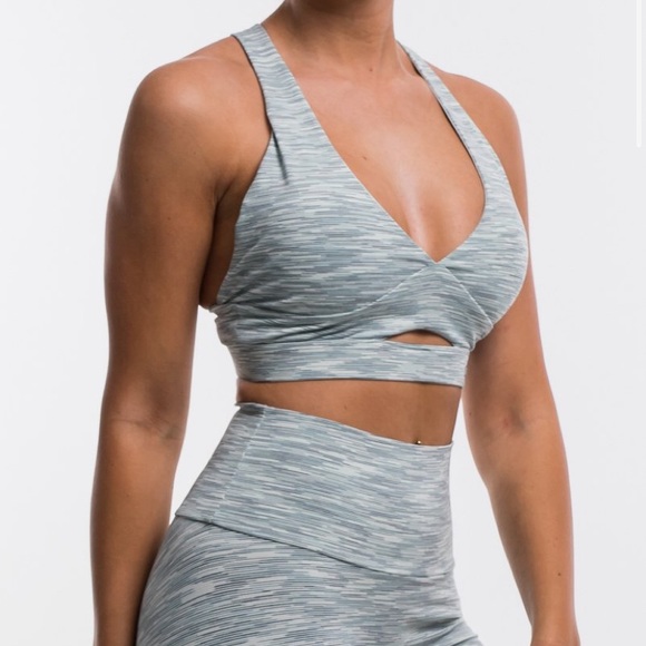 Echt aperture bra - Picture 1 of 3